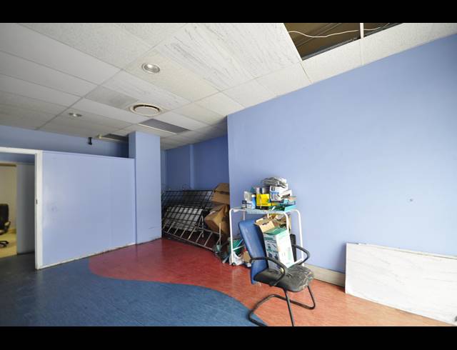 277M² OFFICE FOR SALE IN SOUTH BEACH